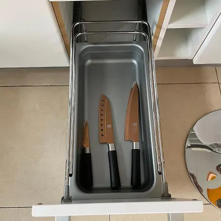 Prázdninový dům Relax Mar I *