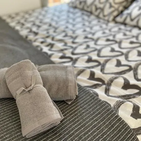 Prázdninový dům Relax Mar I *