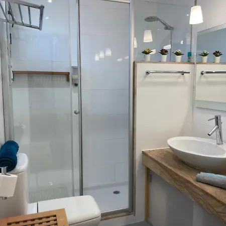 Prázdninový dům Relax Mar I
