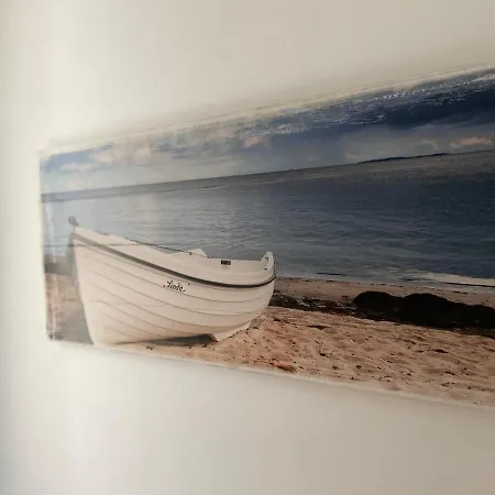 Prázdninový dům Relax Mar I