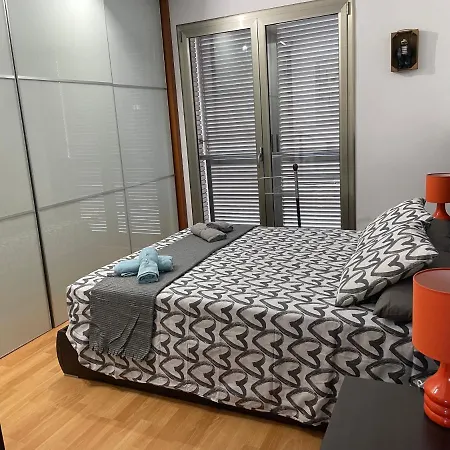 Relax Mar I Prázdninový dům