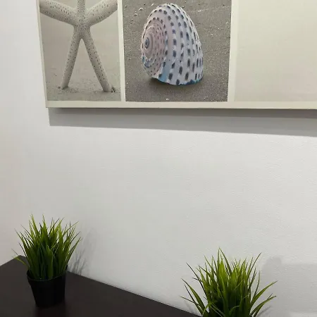 Prázdninový dům Relax Mar I *
