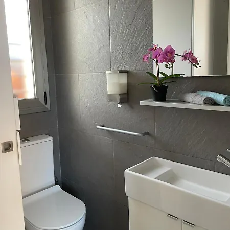 Prázdninový dům Relax Mar I *