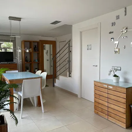 Vakantiehuis Relax Mar I Cambrils