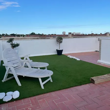 Vakantiehuis Relax Mar I Cambrils