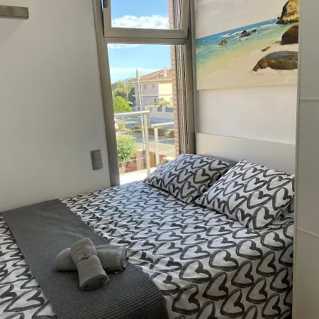 Vakantiehuis Relax Mar I *