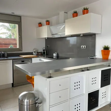 Vakantiehuis Relax Mar I Cambrils