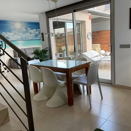 Vakantiehuis Relax Mar I Cambrils