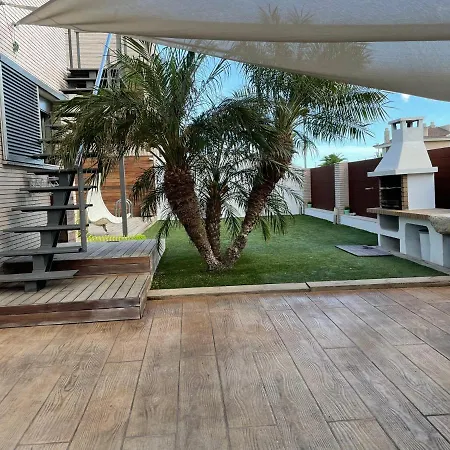 Relax Mar I