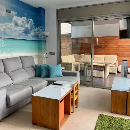 Vakantiehuis Relax Mar I