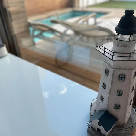 Vakantiehuis Relax Mar I *