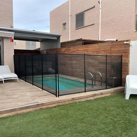Relax Mar I Vakantiehuis Cambrils