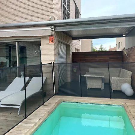 Relax Mar I Vakantiehuis Cambrils