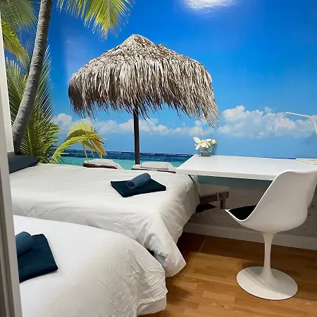 Vakantiehuis Relax Mar I *