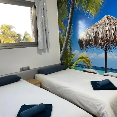 Relax Mar I Vakantiehuis Cambrils